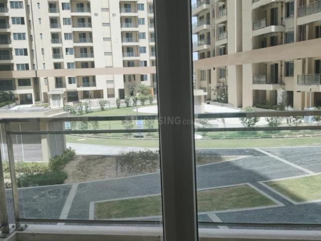 3 BHK Apartment in Sector 22 for resale Gurgaon. The reference number is 14606124