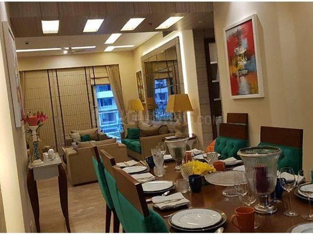 3 BHK Apartment in Sector 22 for resale Gurgaon. The reference number is 14853864