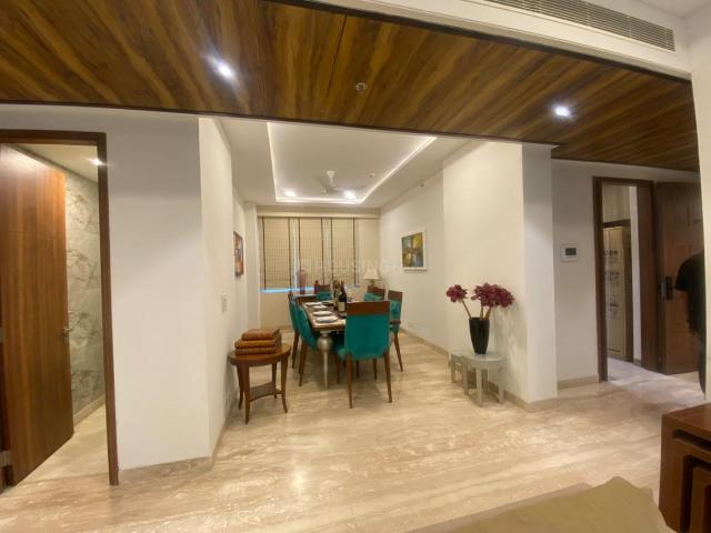 3 BHK Apartment in Sector 22 for resale Gurgaon. The reference number is 20787158