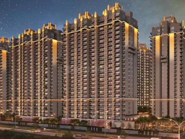 3 BHK Apartment in Sector 22 for resale Noida. The reference number is 20414419
