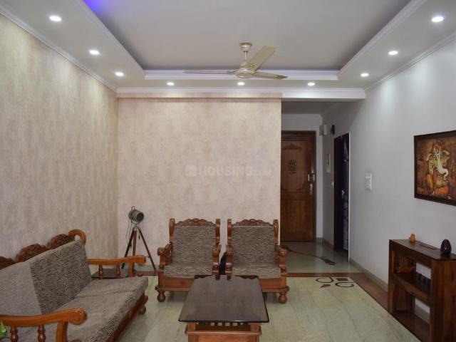 3 BHK Apartment in Sector 23 Dwarka for rent New Delhi. The reference number is 13425734