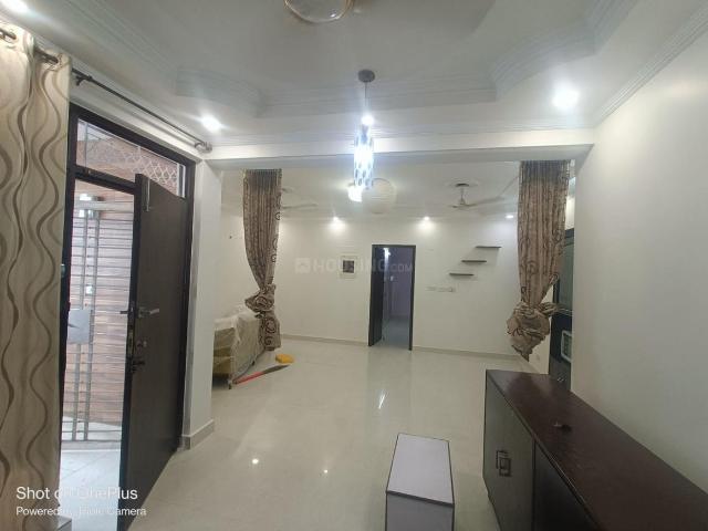 3 BHK Apartment in Sector 23 Dwarka for rent New Delhi. The reference number is 18310441