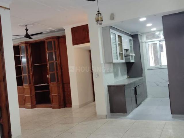 3 BHK Apartment in Sector 23 Dwarka for rent New Delhi. The reference number is 18348797