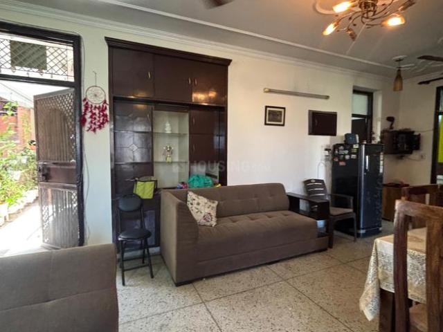 3 BHK Apartment in Sector 23 Dwarka for rent New Delhi. The reference number is 19809944