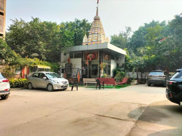 3 BHK Apartment in Sector 23 Dwarka for rent New Delhi. The reference number is 19822498