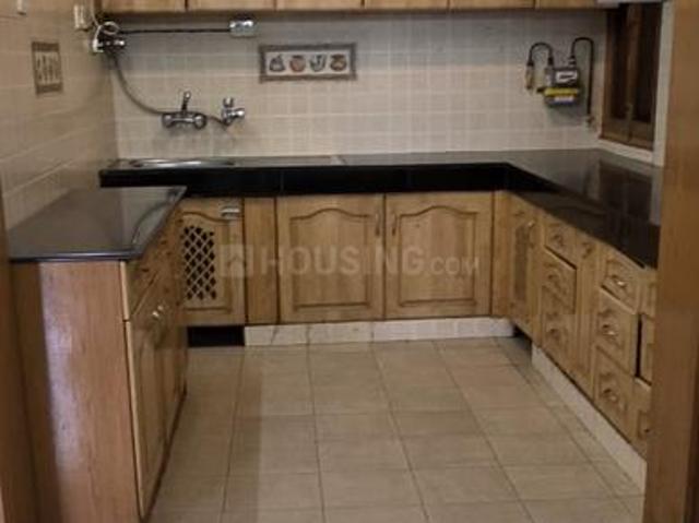 3 BHK Apartment in Sector 23 Dwarka for rent New Delhi. The reference number is 19067668