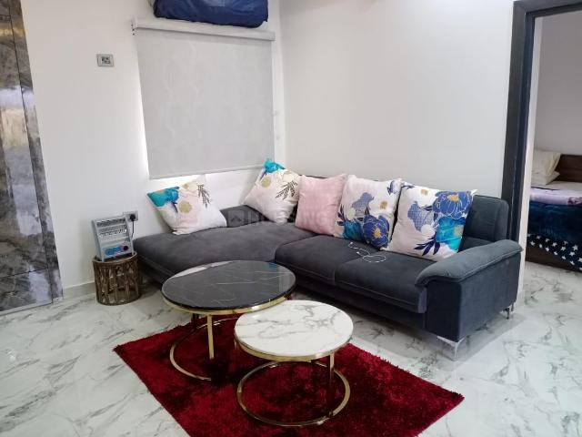 3 BHK Apartment in Sector 23 Dwarka for rent New Delhi. The reference number is 20542099