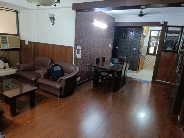3 BHK Apartment in Sector 23 Dwarka for rent New Delhi. The reference number is 20755144