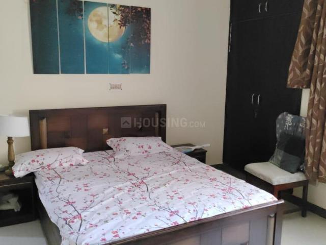 3 BHK Apartment in Sector 23 Dwarka for rent New Delhi. The reference number is 20811678