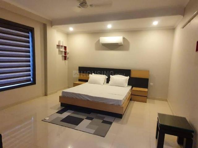 3 BHK Apartment in Sector 23 Dwarka for rent New Delhi. The reference number is 20918563