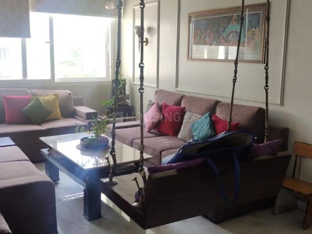 3 BHK Apartment in Sector 23 Dwarka for rent New Delhi. The reference number is 20267478