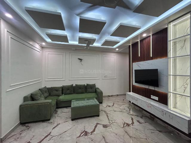 3 BHK Apartment in Pochanpur Colony for rent New Delhi. The reference number is 20309149