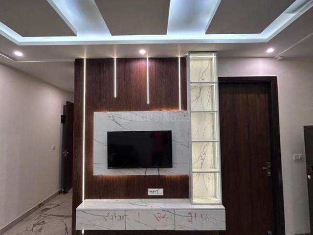 3 BHK Apartment in Sector 23 Dwarka for rent New Delhi. The reference number is 20313099