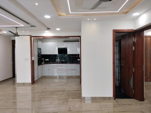 3 BHK Apartment in Sector 23 Dwarka for resale New Delhi. The reference number is 13466839