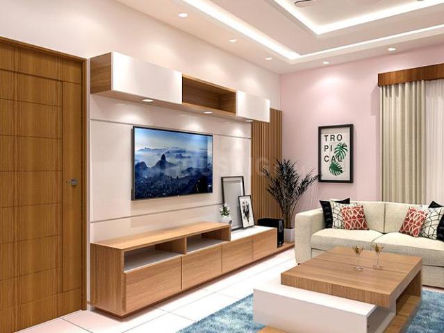 3 BHK Apartment in Sector 23 Dwarka for resale New Delhi. The reference number is 15541106