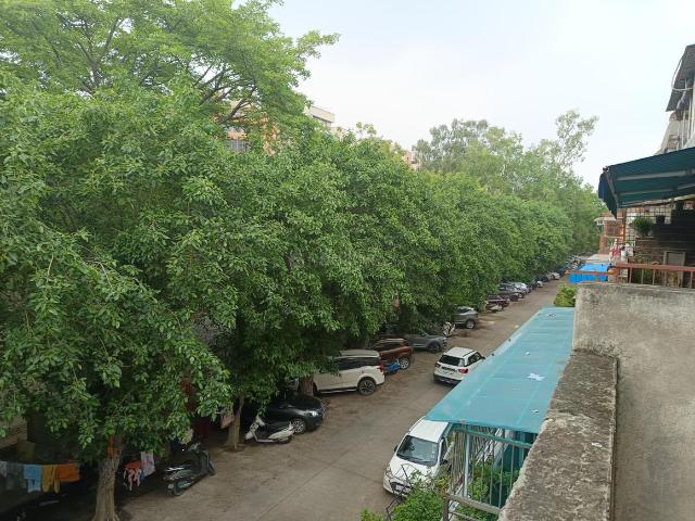 3 BHK Apartment in Sector 23 Dwarka for resale New Delhi. The reference number is 16991723