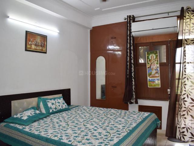 3 BHK Apartment in Sector 23 Dwarka for resale New Delhi. The reference number is 20001908