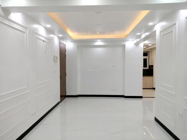 3 BHK Apartment in Sector 23 Dwarka for resale New Delhi. The reference number is 20642488