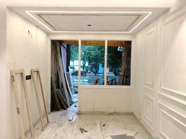 3 BHK Apartment in Sector 23 Dwarka for resale New Delhi. The reference number is 20761135