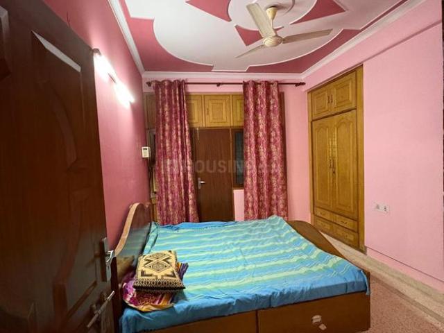 3 BHK Apartment in Sector 23 Dwarka for resale New Delhi. The reference number is 20716781