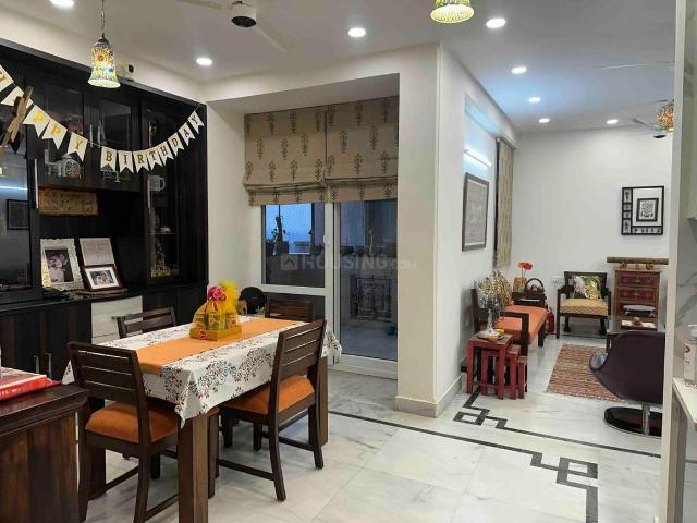 3 BHK Apartment in Sector 23 Dwarka for resale New Delhi. The reference number is 20730179
