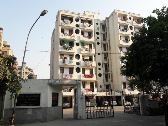3 BHK Apartment in Sector 23 Dwarka for resale New Delhi. The reference number is 20882651