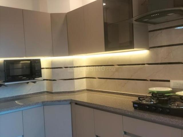 3 BHK Apartment in Sector 23 for rent Gurgaon. The reference number is 19839987