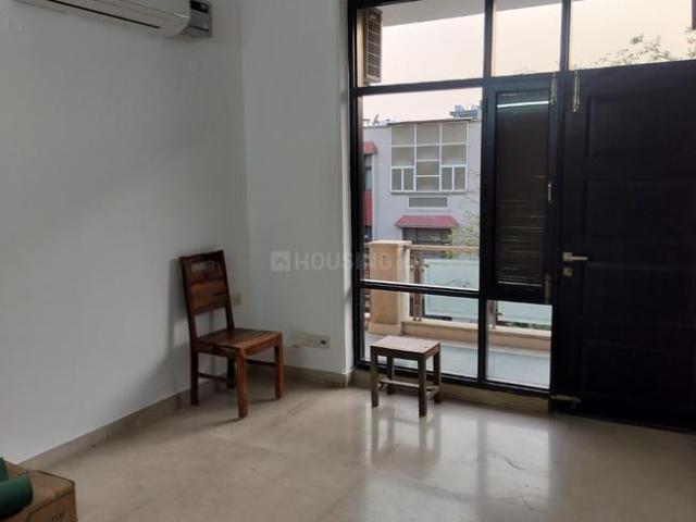 3 BHK Apartment in Sector 23 for rent Gurgaon. The reference number is 20434312