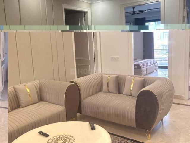 3 BHK Apartment in Sector 23 for rent Gurgaon. The reference number is 20163090