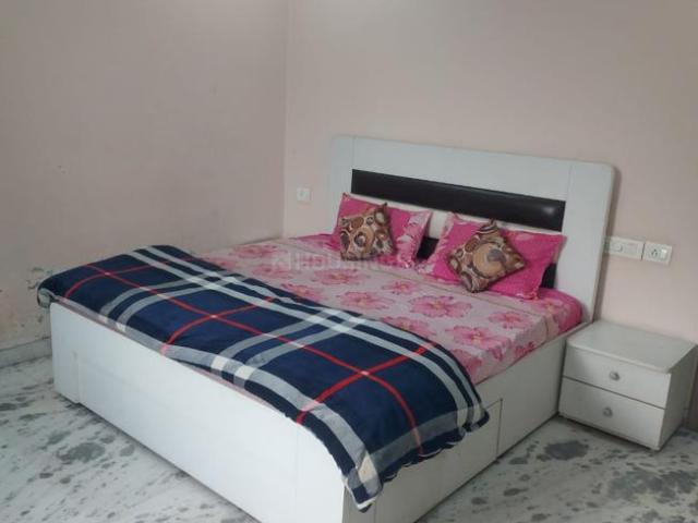 3 BHK Apartment in Sector 23 for rent Panchkula. The reference number is 20779609