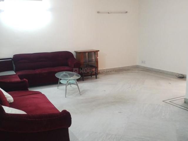 3 BHK Apartment in Sector 2 Dwarka for rent New Delhi. The reference number is 19556238