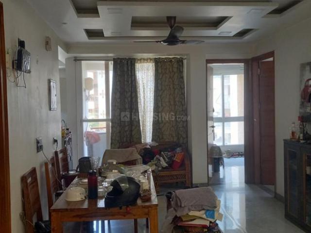 3 BHK Apartment in Sector 2 Dwarka for rent New Delhi. The reference number is 20369890