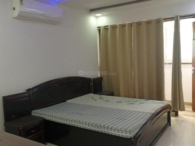 3 BHK Apartment in Sector 2 Dwarka for rent New Delhi. The reference number is 20489200