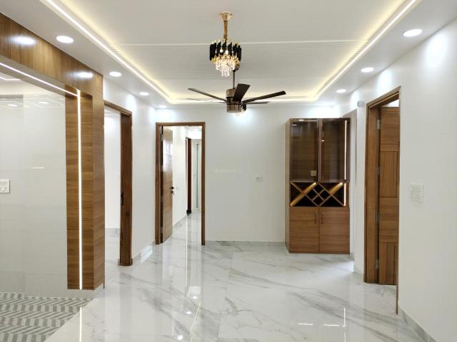 3 BHK Apartment in Sector 2 Dwarka for resale New Delhi. The reference number is 19556666
