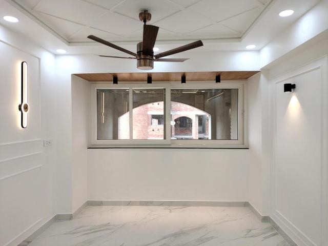 3 BHK Apartment in Sector 2 Dwarka for resale New Delhi. The reference number is 19755181