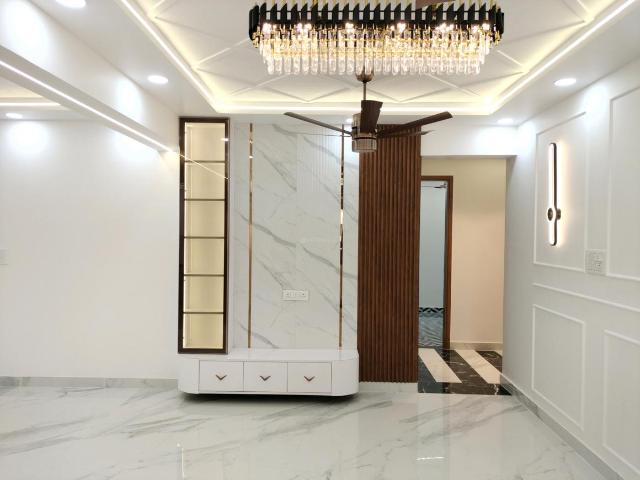 3 BHK Apartment in Sector 2 Dwarka for resale New Delhi. The reference number is 19785737