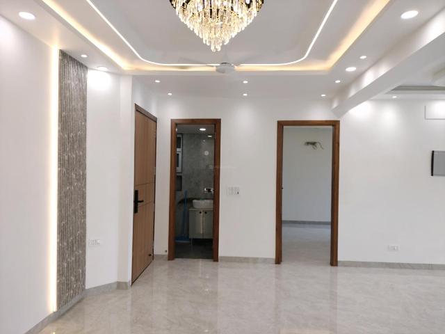 3 BHK Apartment in Sector 2 Dwarka for resale New Delhi. The reference number is 19858519