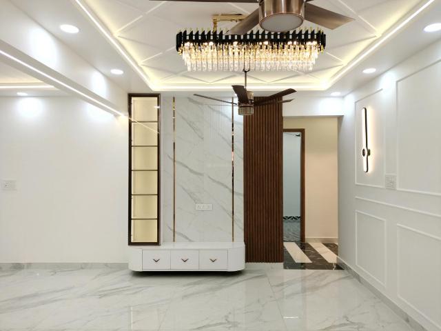 3 BHK Apartment in Sector 2 Dwarka for resale New Delhi. The reference number is 19940647