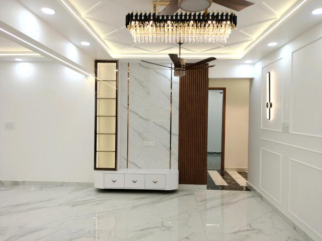 3 BHK Apartment in Sector 2 Dwarka for resale New Delhi. The reference number is 20030096