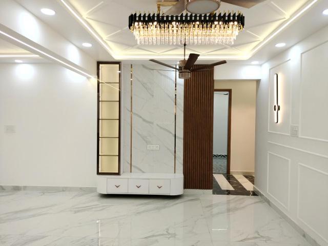 3 BHK Apartment in Sector 2 Dwarka for resale New Delhi. The reference number is 20566074