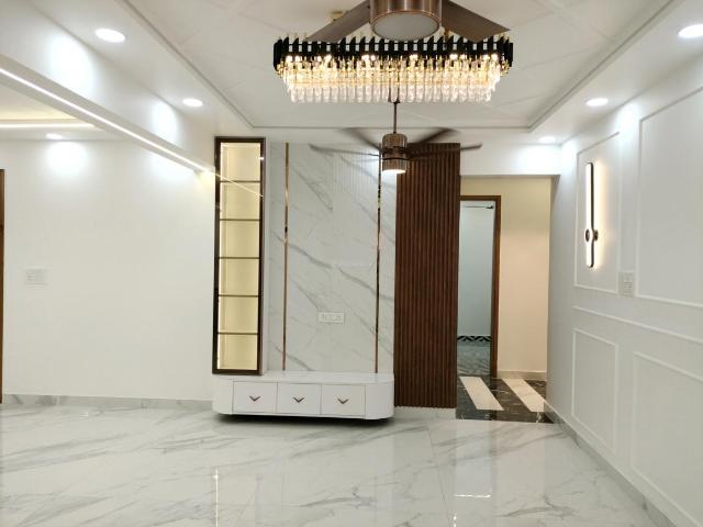 3 BHK Apartment in Sector 2 Dwarka for resale New Delhi. The reference number is 20723889