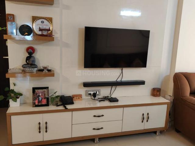 3 BHK Apartment in Sector 2 for rent Sohna. The reference number is 19850048