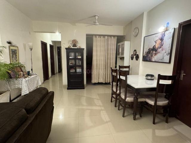 3 BHK Apartment in Sector 2 for rent Sohna. The reference number is 19968781