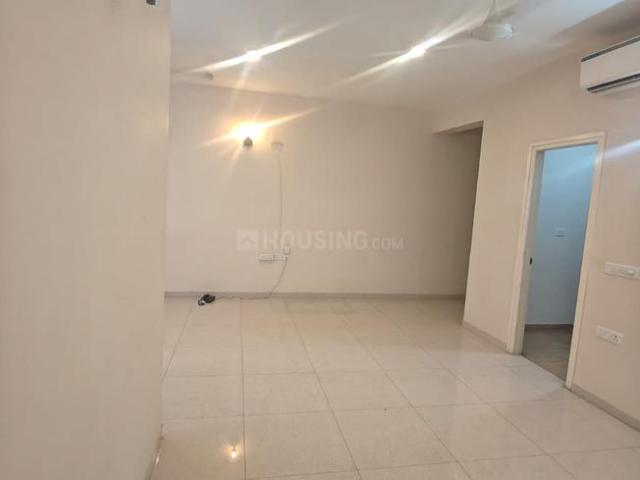 3 BHK Apartment in Sector 2 for rent Sohna. The reference number is 20177072