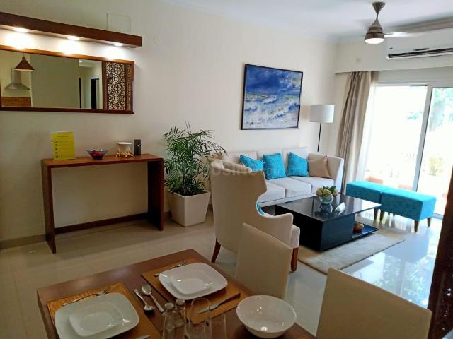 3 BHK Apartment in Sector 2 for resale Sohna. The reference number is 14101142