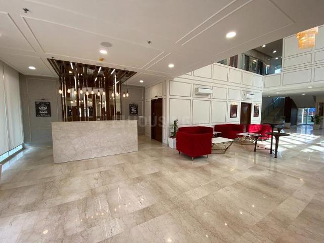 3 BHK Apartment in Sector 2 for resale Sohna. The reference number is 15031363