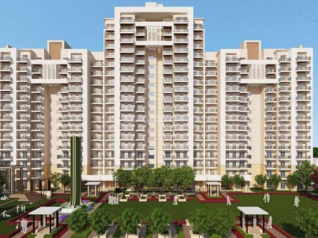 3 BHK Apartment in Sector 2 for resale Sohna. The reference number is 18671782