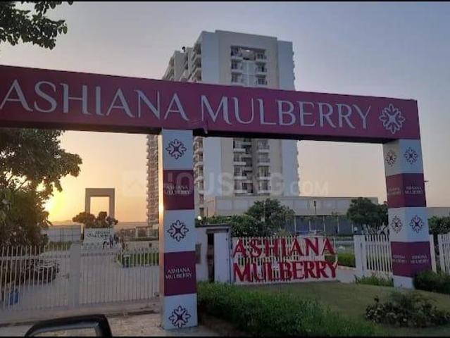3 BHK Apartment in Sector 2 for resale Sohna. The reference number is 19594722