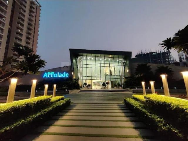 3 BHK Apartment in Sector 2 for resale Sohna. The reference number is 19603500