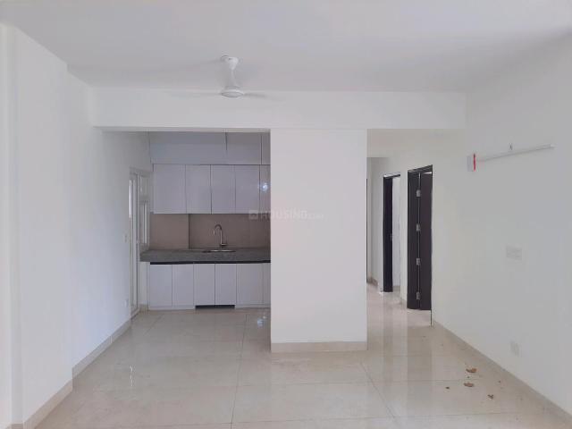 3 BHK Apartment in Sector 2 for resale Sohna. The reference number is 20192305